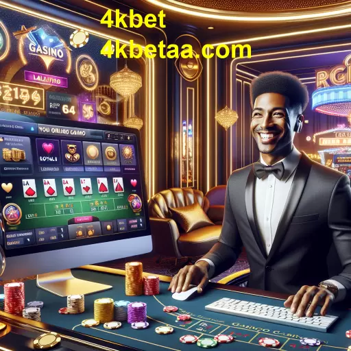 Explorando a Categoria Fidelidade na 4kbet: Uma Nova Era de Valor para Jogadores